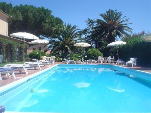 Gabbiano Azzurro 2 Marciana Marina (Isola d'Elba) Exterior photo